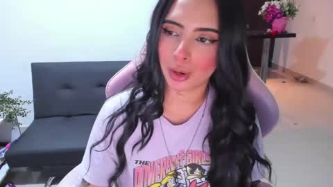 Snapshot of sallymaddoxx chatting on December 7, 2024, 2:31 am sallymaddoxx online show from December 7, 2024, 2:31 am