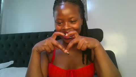 sallysasha254 online show from October 17, 2025, 11:13 am