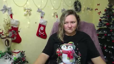 Sally online show from January 5, 2026, 6:55 pm