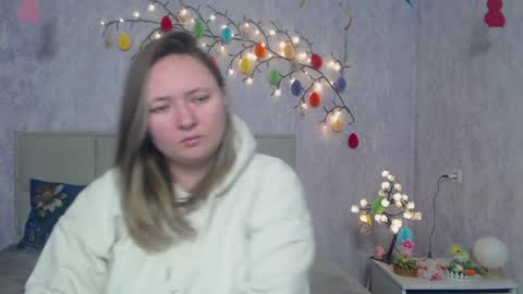 Sally online show from April 10, 2026, 5:34 am