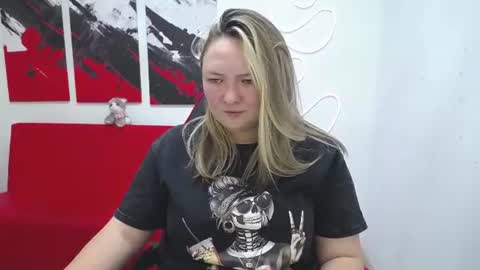 Sally online show from July 8, 2026, 5:50 pm