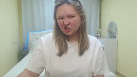 Sally online show from July 13, 2026, 5:27 pm