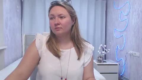 Sally online show from July 20, 2026, 5:37 pm