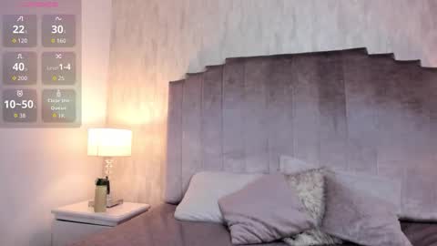 Marcela online show from February 28, 2026, 12:39 pm