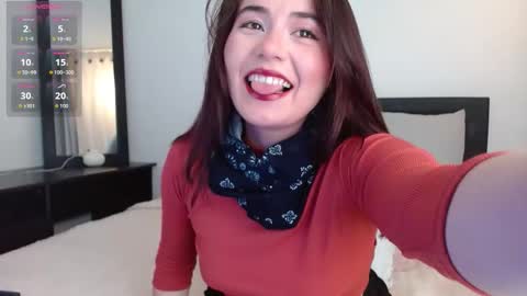 Snapshot of salma_tori chatting on February 12, 2026, 6:25 pm salma_tori online show from February 12, 2026, 6:25 pm