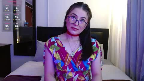 salma_tori online show from April 5, 2026, 9:45 pm