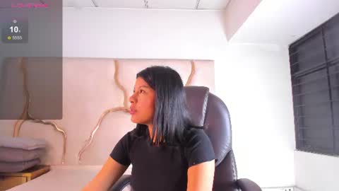 salmaportman_ online show from June 29, 2026, 2:40 am