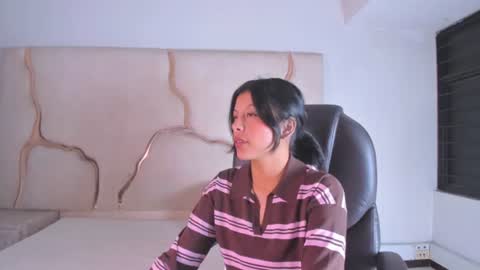 salmaportman_ online show from July 9, 2026, 1:53 am