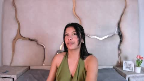 salmaportman_ online show from July 28, 2026, 2:18 am