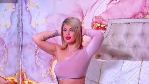 SalmaRoze online show from December 4, 2025, 5:06 am