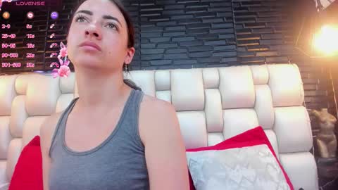 salome online show from January 19, 2026, 1:15 pm