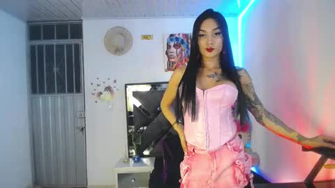 Snapshot of salo_hot01 chatting on March 1, 2025, 10:53 pm SALO HOT online show from March 1, 2025, 10:53 pm
