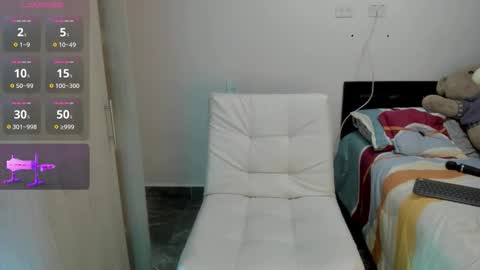 Snapshot of salome_88_ chatting on November 15, 2025, 6:00 am Salome online show from November 15, 2025, 6:00 am