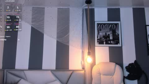 salome__evans online show from January 12, 2025, 6:16 pm