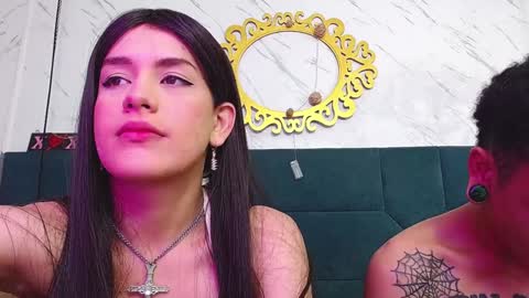 Snapshot of salome_daniel chatting on January 5, 2025, 1:13 am salome_daniel online show from January 5, 2025, 1:13 am