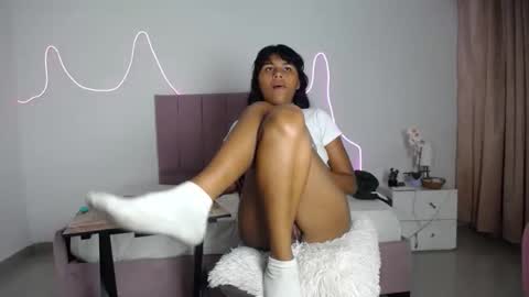 salome_horny3 online show from March 6, 2026, 6:15 pm