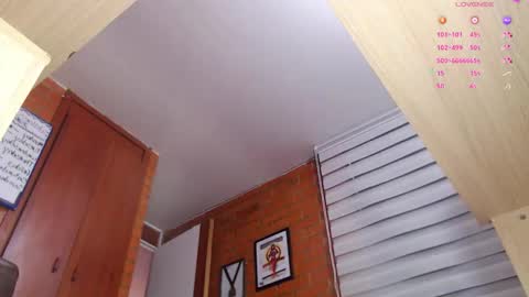 SAMANTHA online show from January 16, 2026, 8:35 pm