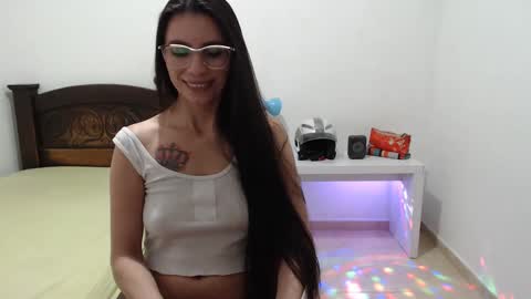 Snapshot of salome_sweet4_ chatting on February 7, 2025, 8:31 pm salome online show from February 7, 2025, 8:31 pm