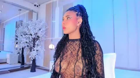  Salome benz online show from July 10, 2026, 9:06 pm