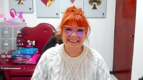 Salomee diazz online show from February 4, 2026, 9:20 pm