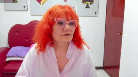 Salomee diazz online show from April 12, 2026, 1:05 pm