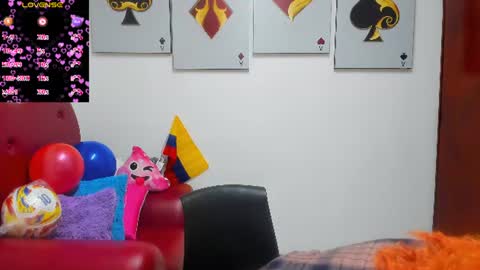 Snapshot of salomee_diazz chatting on June 24, 2026, 8:41 pm Salomee diazz online show from June 24, 2026, 8:41 pm