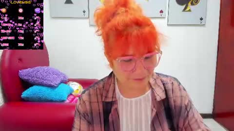 Snapshot of salomee_diazz chatting on July 4, 2026, 8:48 pm Salomee diazz online show from July 4, 2026, 8:48 pm