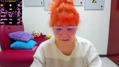 Snapshot of salomee_diazz chatting on July 5, 2026, 12:56 pm Salomee diazz online show from July 5, 2026, 12:56 pm