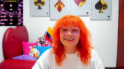 Snapshot of salomee_diazz chatting on July 6, 2026, 8:44 pm Salomee diazz online show from July 6, 2026, 8:44 pm