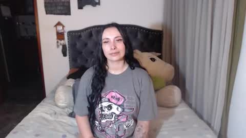 yenny online show from March 20, 2026, 3:55 am