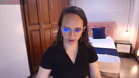 SALOME MORGAN online show from February 5, 2026, 11:59 am