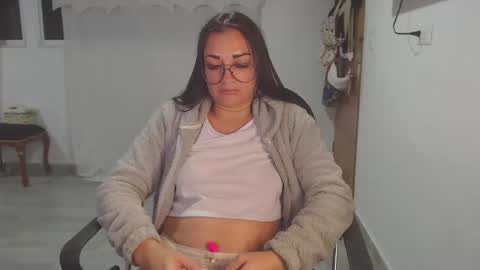 salome online show from March 7, 2026, 2:08 am