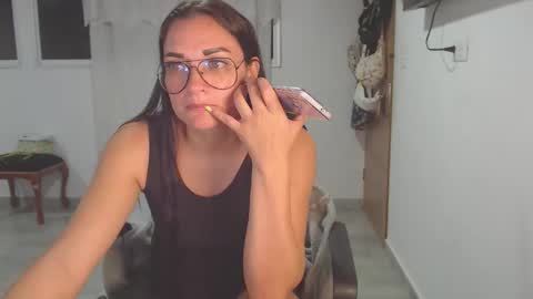 salome online show from March 11, 2026, 1:44 am