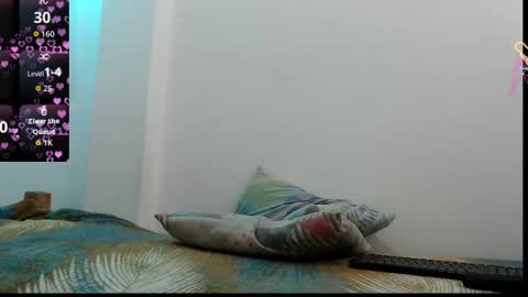 salomesmit666 online show from March 28, 2026, 7:13 pm