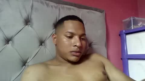 Snapshot of salomoon23 chatting on December 1, 2024, 5:57 pm INSTAGRAM luis1pedraza online show from December 1, 2024, 5:57 pm