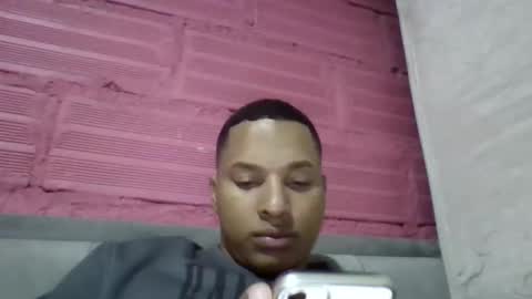 Snapshot of salomoon23 chatting on December 25, 2024, 3:40 am INSTAGRAM luis1pedraza online show from December 25, 2024, 3:40 am