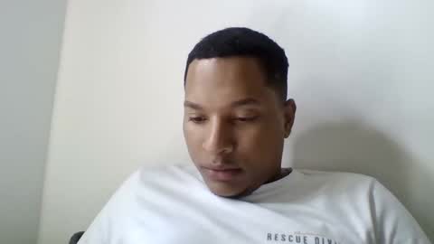 Snapshot of salomoon23 chatting on February 23, 2025, 6:45 pm INSTAGRAM luis1pedraza online show from February 23, 2025, 6:45 pm