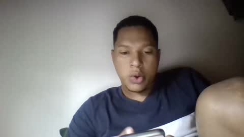 Snapshot of salomoon23 chatting on March 9, 2025, 12:09 pm INSTAGRAM luis1pedraza online show from March 9, 2025, 12:09 pm