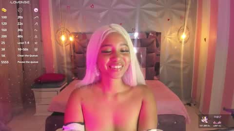 Snapshot of saloome_collins chatting on November 6, 2025, 4:57 am saloome_collins online show from November 6, 2025, 4:57 am