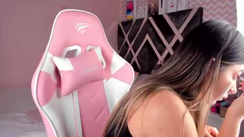 Salome online show from December 10, 2024, 1:22 am