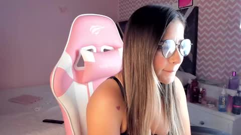 Salome online show from January 12, 2025, 11:58 pm