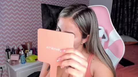 Salome online show from January 31, 2025, 5:09 am