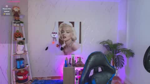 SALOME online show from March 24, 2026, 10:53 am