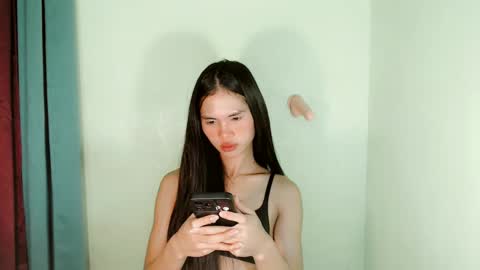 Snapshot of salsallera69x chatting on February 15, 2025, 11:25 pm salsallera69x online show from February 15, 2025, 11:25 pm