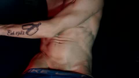 Anthony Deniro online show from February 18, 2026, 8:54 am