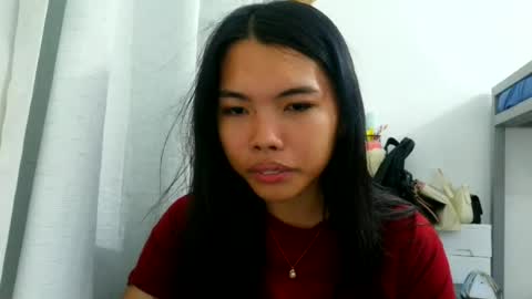 Snapshot of salted_charamel chatting on July 8, 2026, 5:28 pm Marah online show from July 8, 2026, 5:28 pm