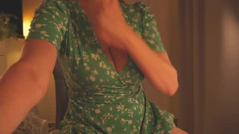 IsaBella-  online show from May 11, 2026, 7:44 pm