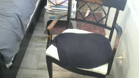 Saltyy online show from December 31, 2024, 5:29 pm