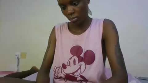Sugarbabe online show from June 5, 2026, 5:25 am