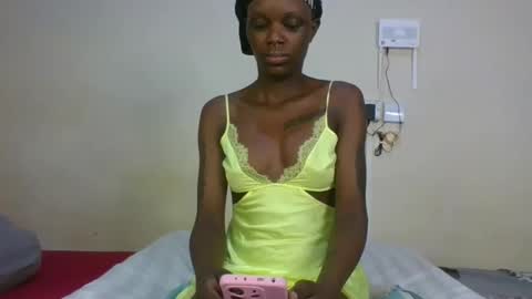 Sugarbabe online show from June 10, 2026, 5:39 am